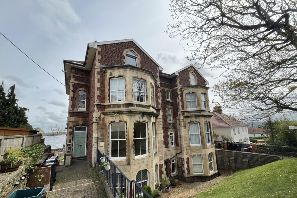 Main image of property: South Road, Portishead, Bristol, BS20