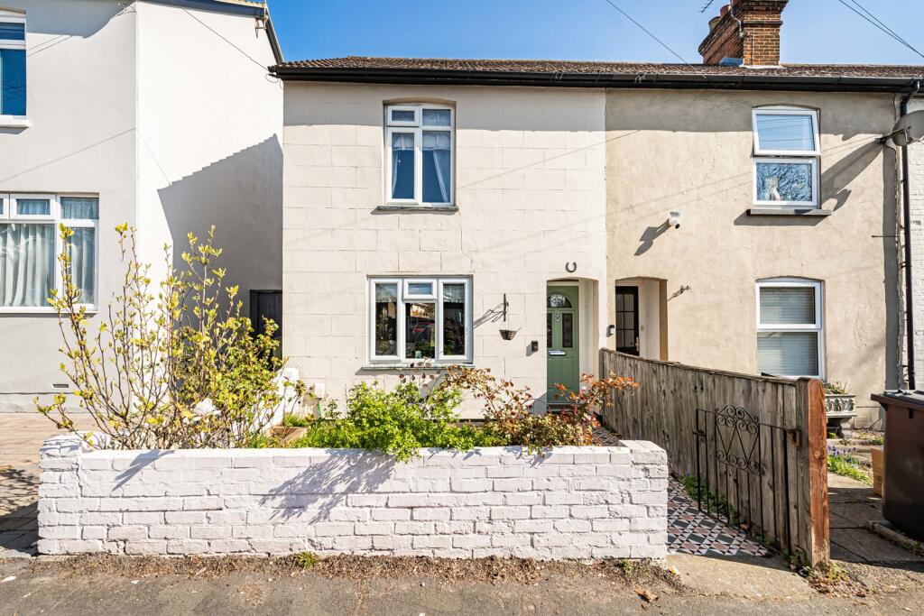 Main image of property: Worplesdon Road, Guildford, Surrey, GU2