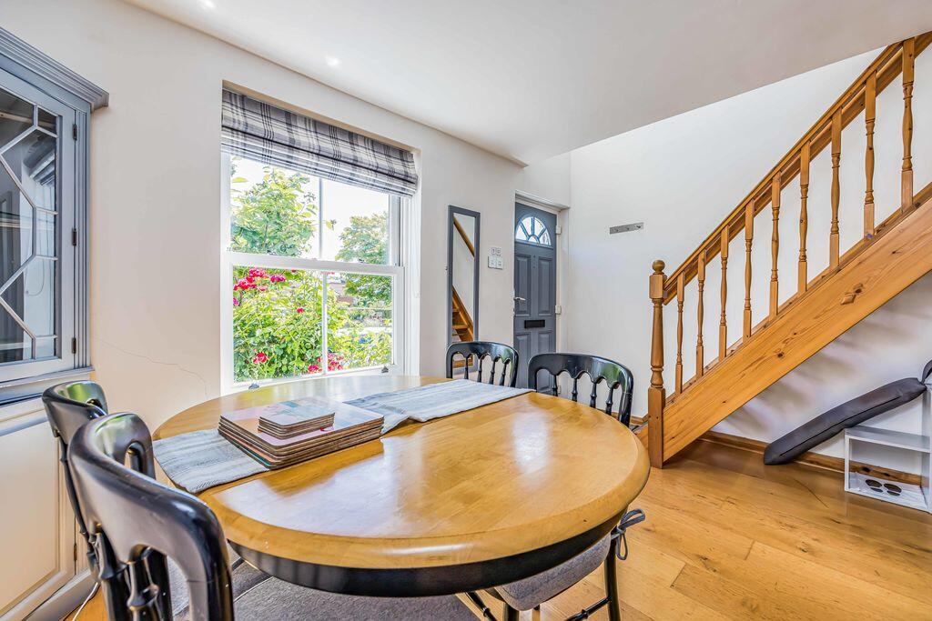 House in Chichester, Southbourne - View 4
