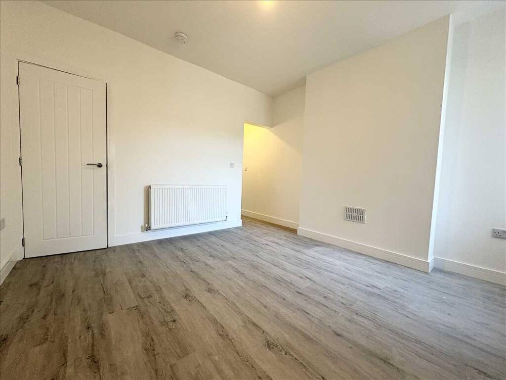House in Nottingham - More