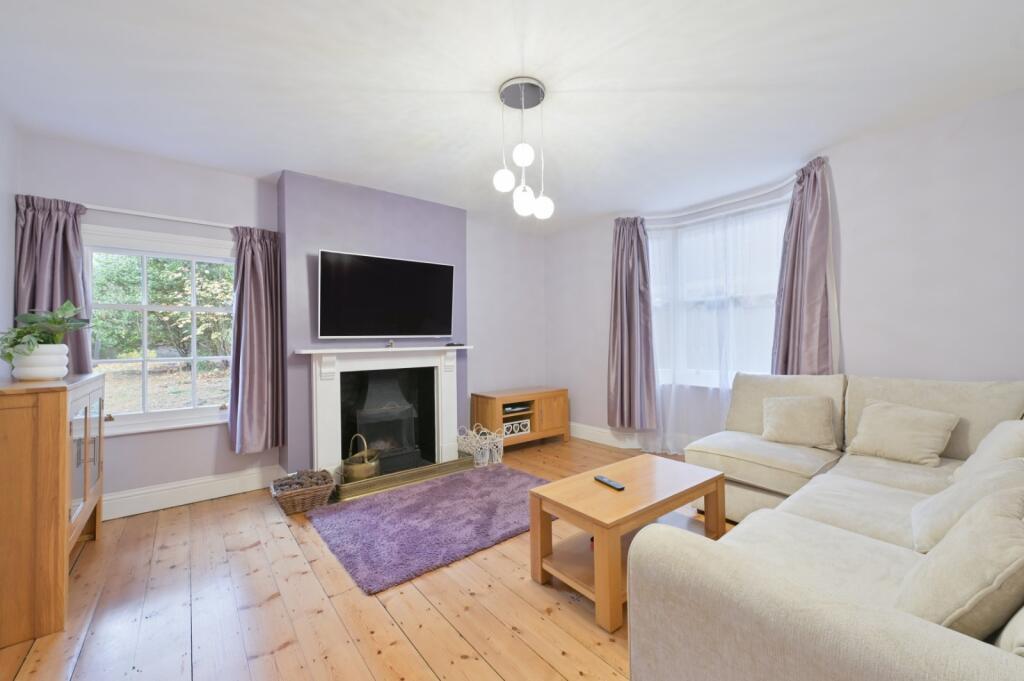 House in Reading - View 4