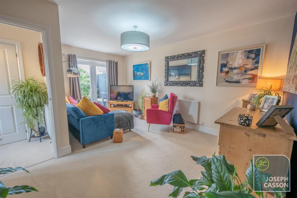 House in Taunton - View 3
