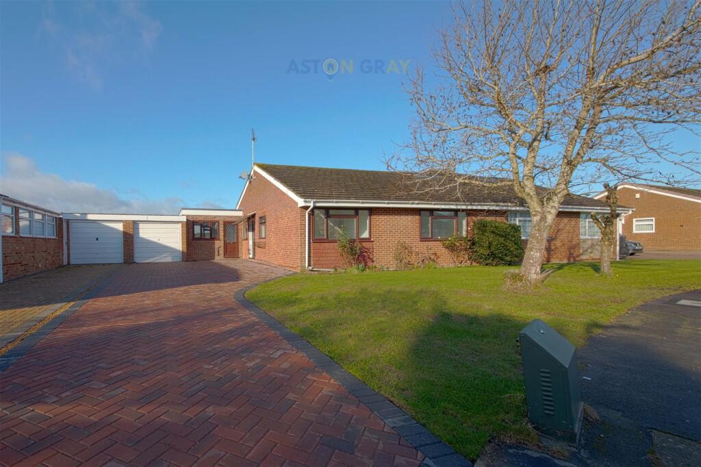 Main image of property: Willant Close, Maidenhead