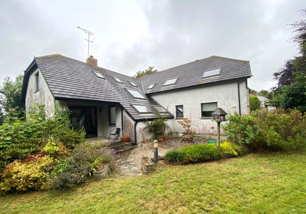 Main image of property: Duck Puddle House, St. Issey, Wadebridge, Cornwall, PL27 7QF