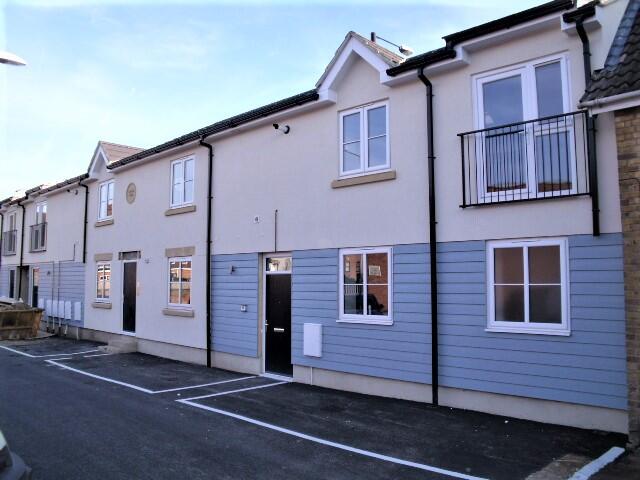 Main image of property: Crown Yard, Billericay