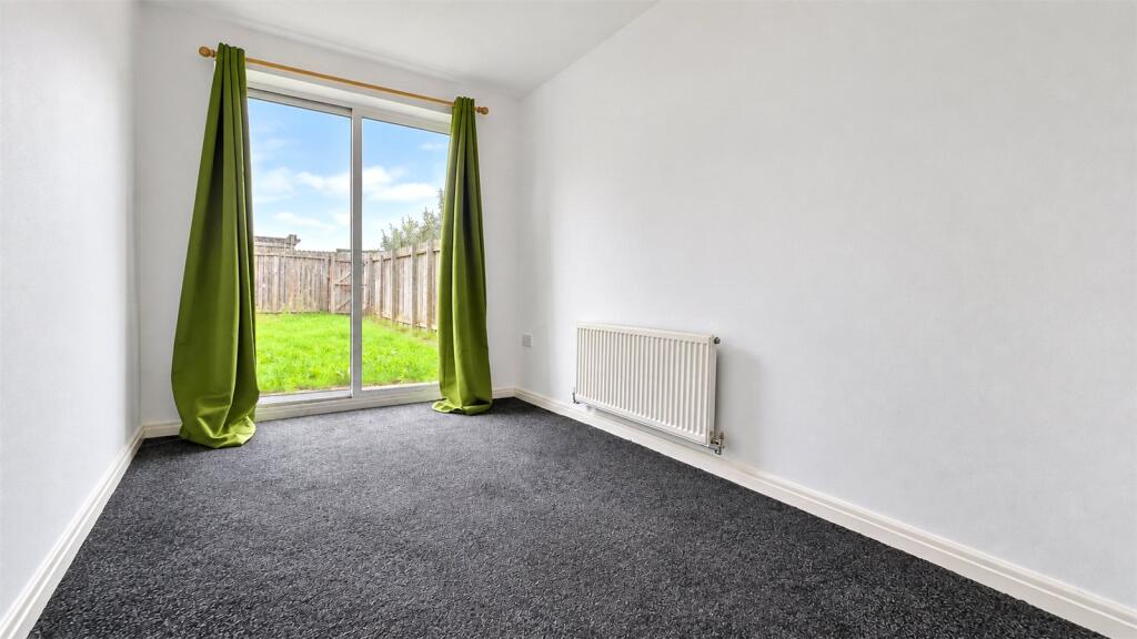 House in Liverpool - More
