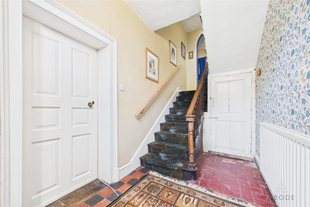 House in Derby - View 4
