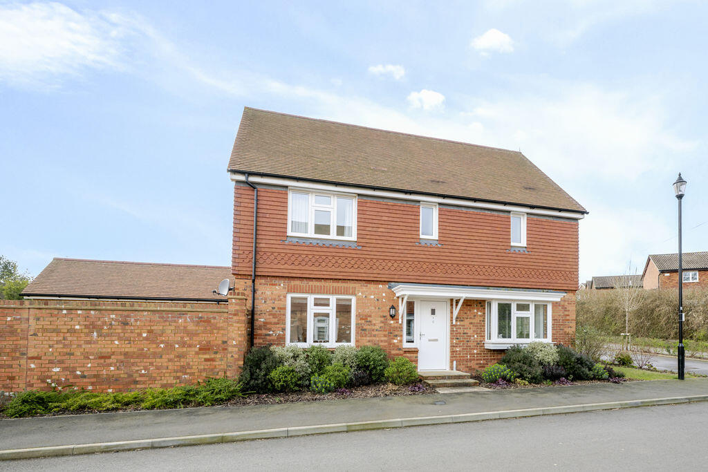 Main image of property: Greene Park Place, Crowborough