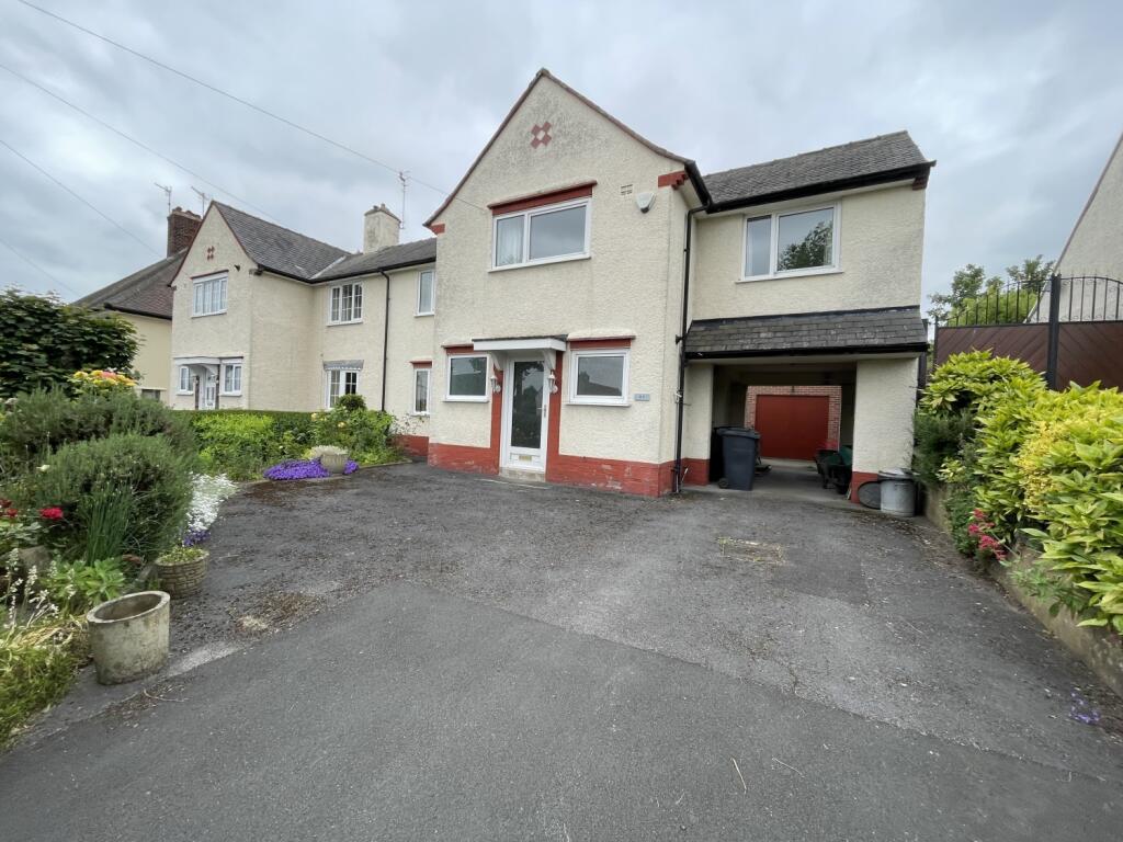 Main image of property: Newbold Road, Chesterfield, S41