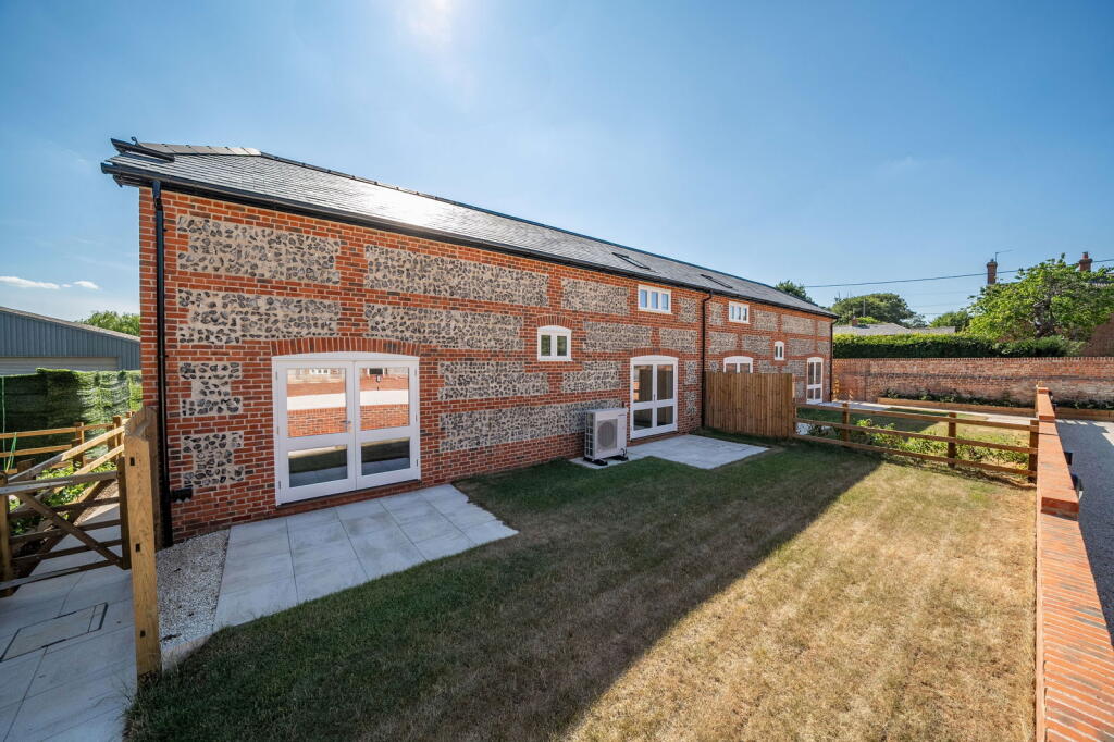 Main image of property: Plot 2 , Egbury Farm