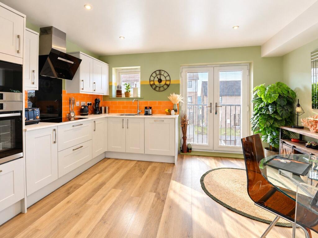 House in North Devon, Barnstaple - View 4