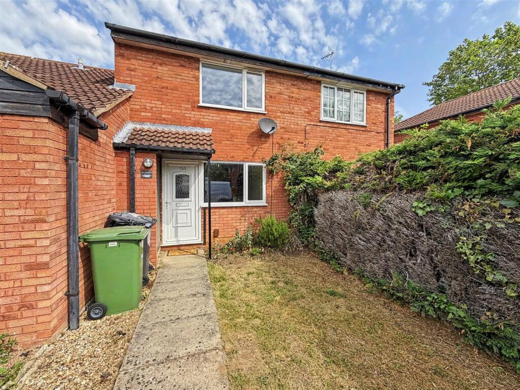 Main image of property: Wainwright, Peterborough