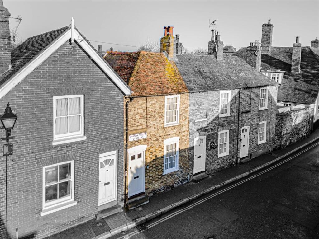 House in Dover, Sandwich - View 2