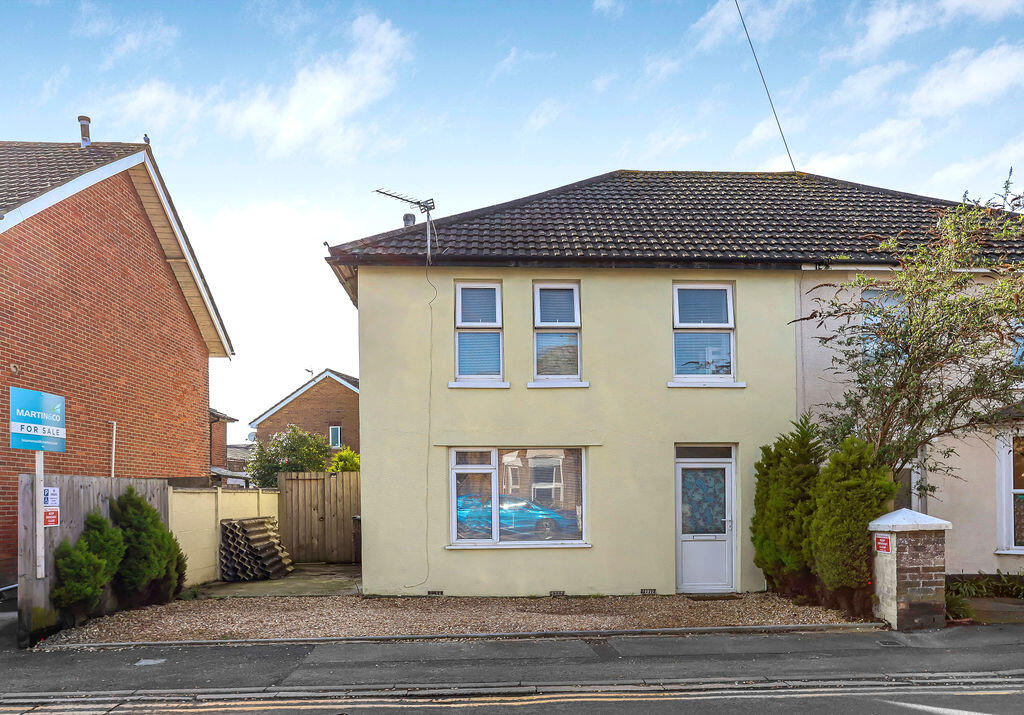 Main image of property: Portman Road, Bournemouth