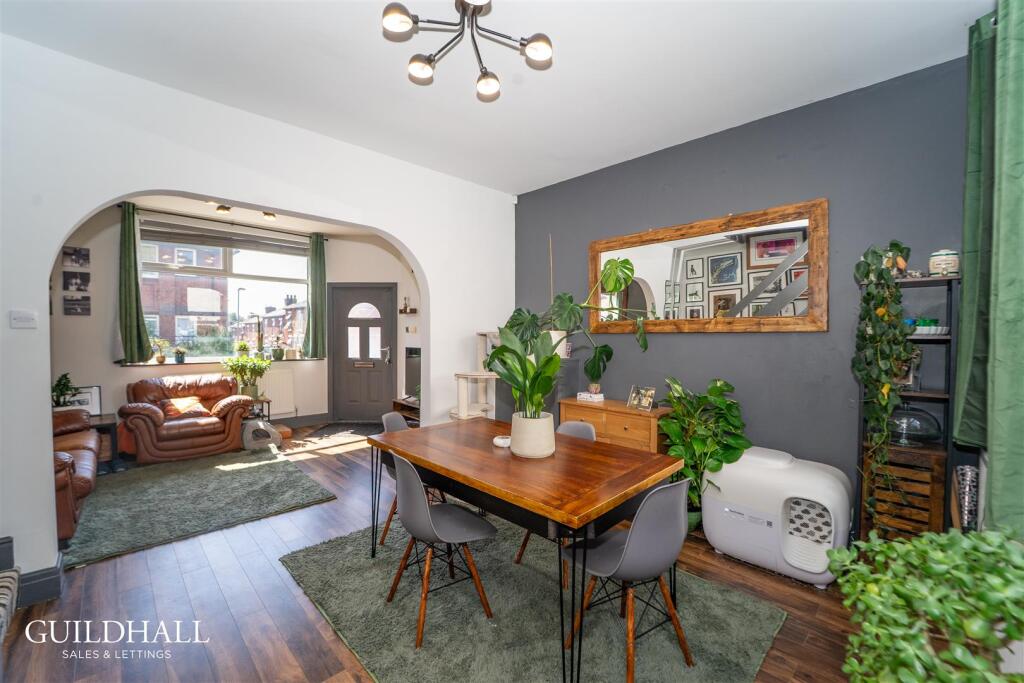 Brookhouse Street, Ashton-On-Ribble, Preston - View 2