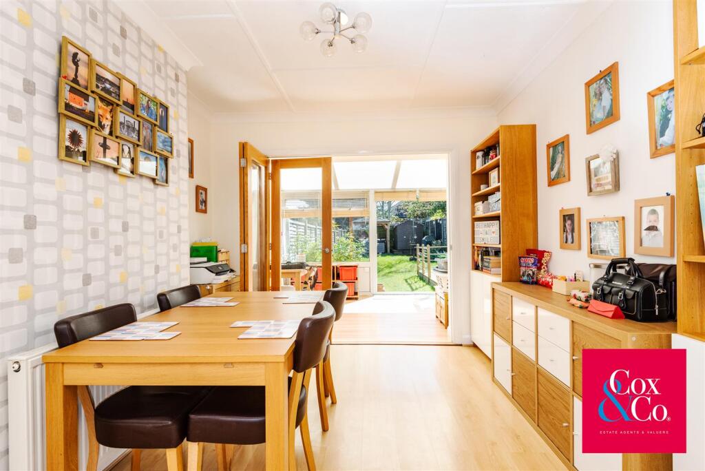House in Brighton, Portslade Village - View 4