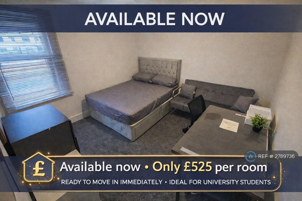 Main image of property: University Area, Reading, RG6