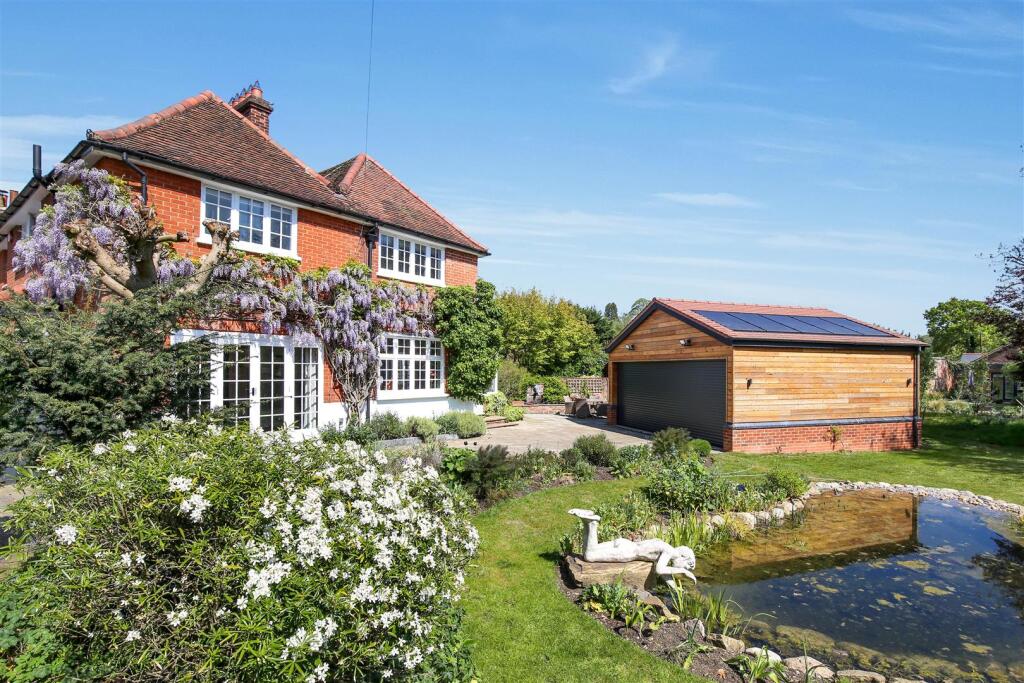 Main image of property: Mill Lane, Welwyn