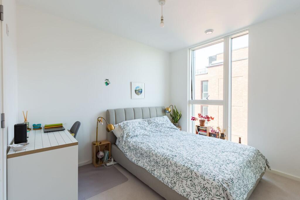 Apartment in London - View 4