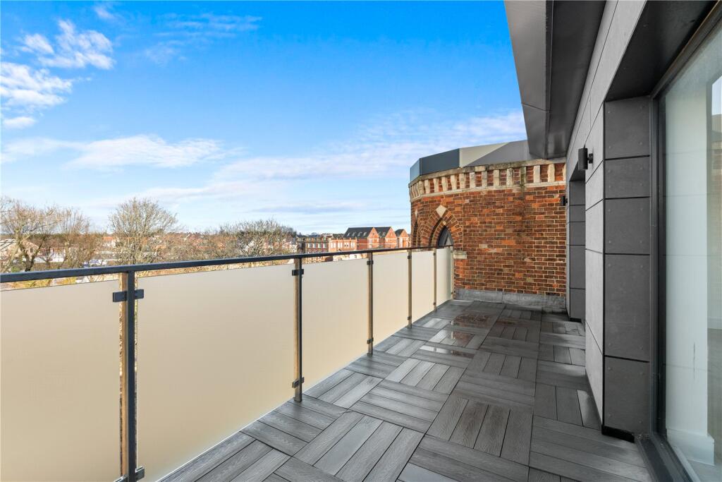 Additional image 6 of Clarks Mill, Trowbridge