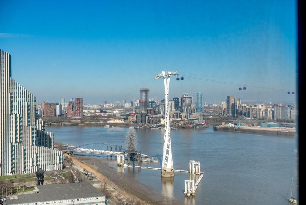 Apartment in London - View 5