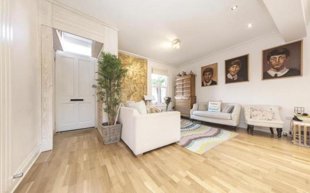 Main image of property: St. Philip Street, SW8