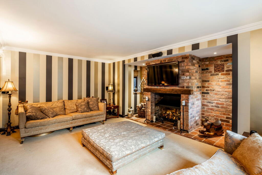 Additional image 13 of Farways, Keepers Gate Close, Sutton Coldfield, B74