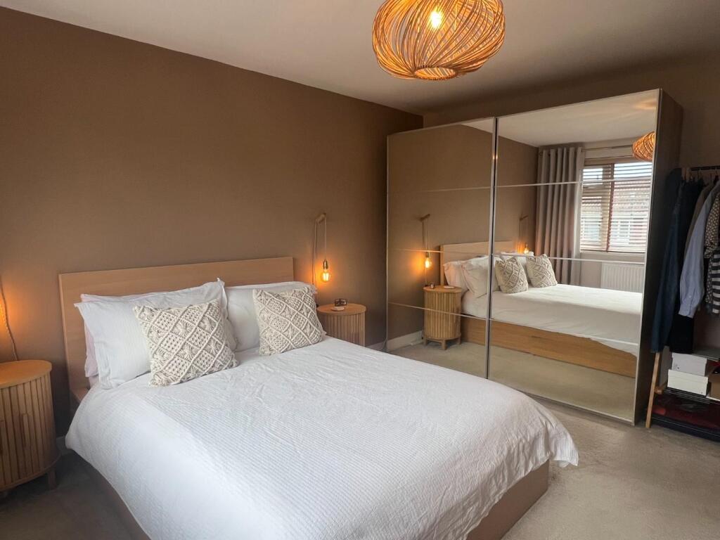 House in Yate, Wapley - View 5
