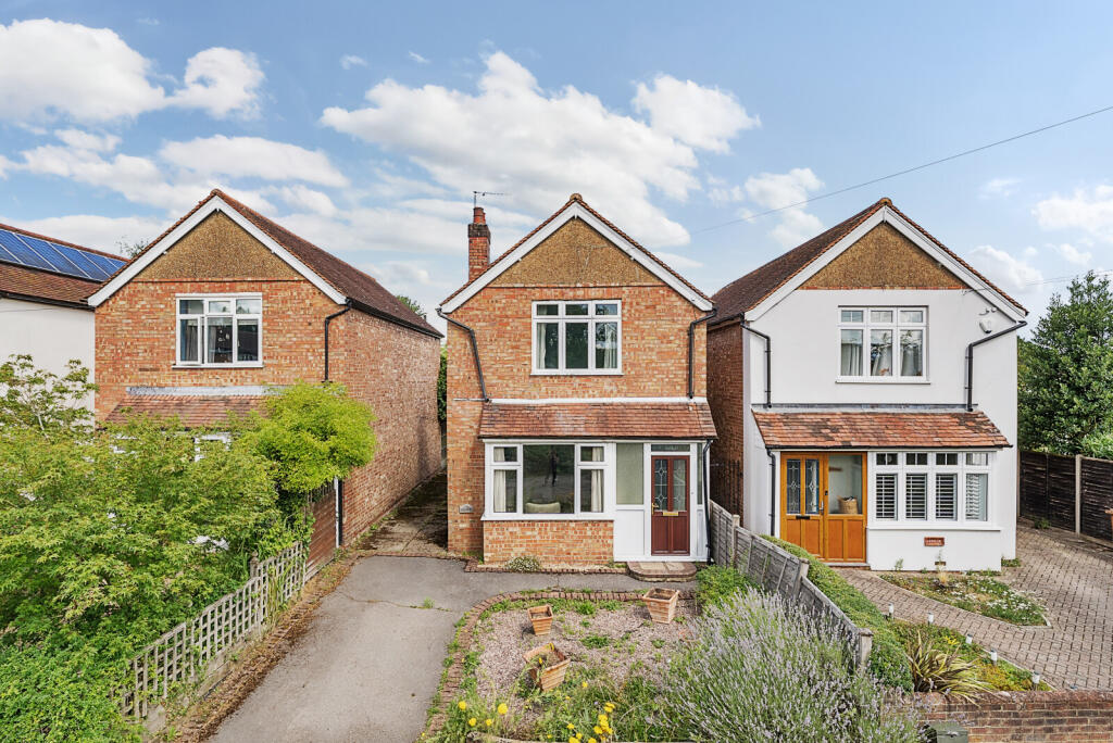 Main image of property: White House Lane, Jacob's Well, Guildford, GU4