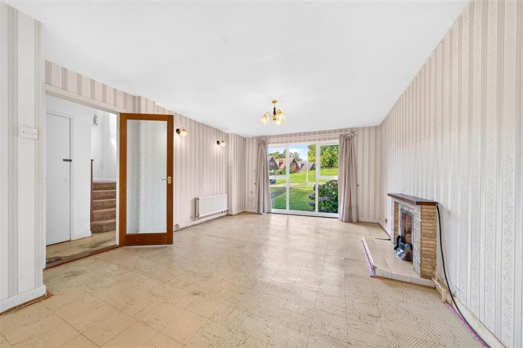 House in Edinburgh, West Lothian - View 4