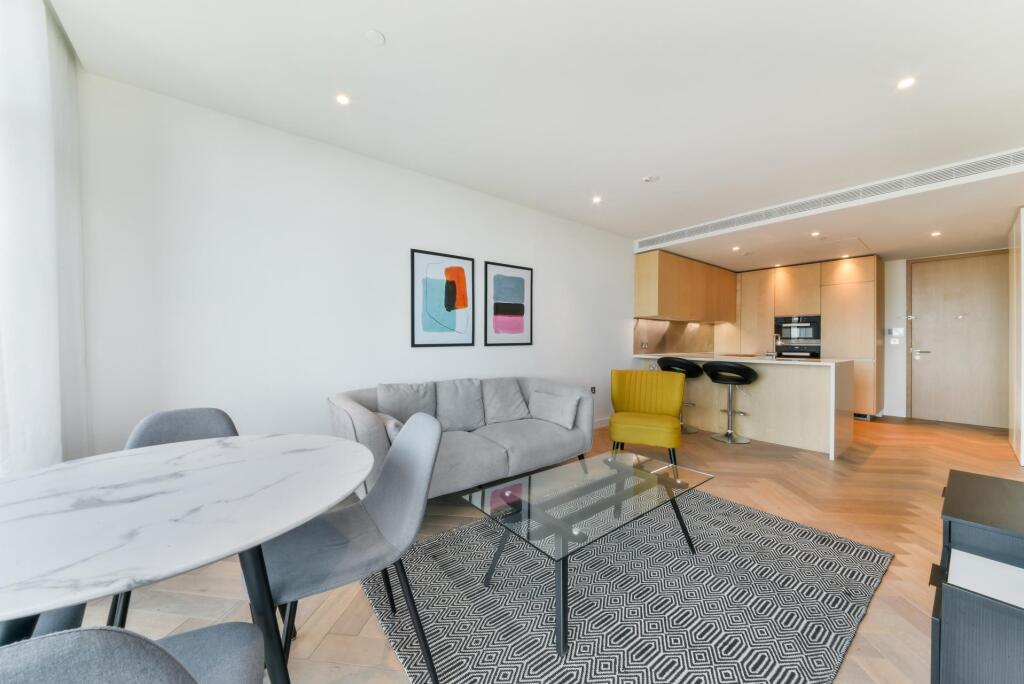 Main image of property: Principal Tower, 2 Principal Place, London, EC2A 2FE