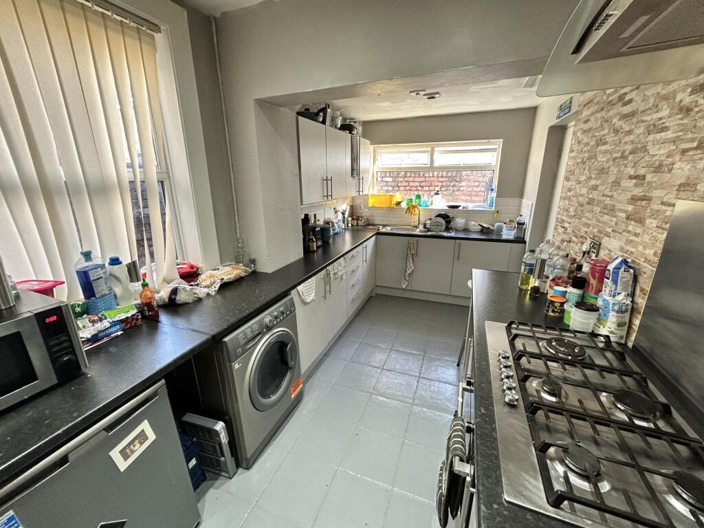 House in Liverpool - View 4