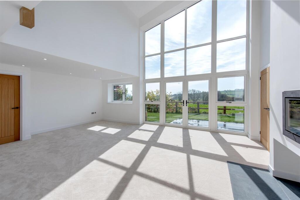 Main image of property: Ashbrittle, Wellington