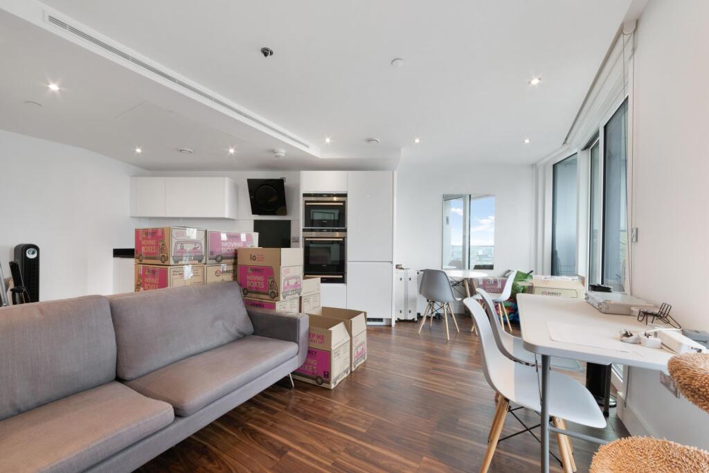 Main image of property: Altitude Point, Alie Street, Aldgate E1
