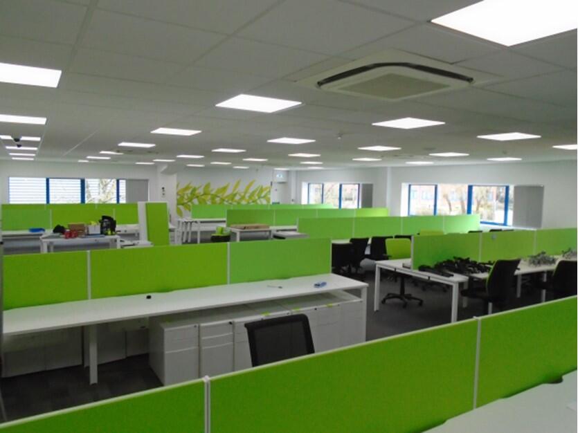 Additional image 2 of Unit C, Epsom Court, Epsom Road, White Horse Business Park, Trowbridge, Wiltshire