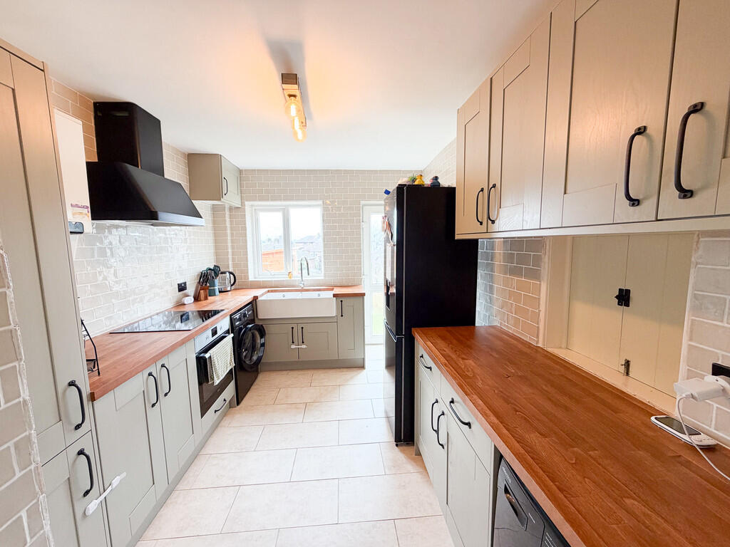 Main image of property: Fernlea Grove, Weston Coyney, Stoke-on-Trent