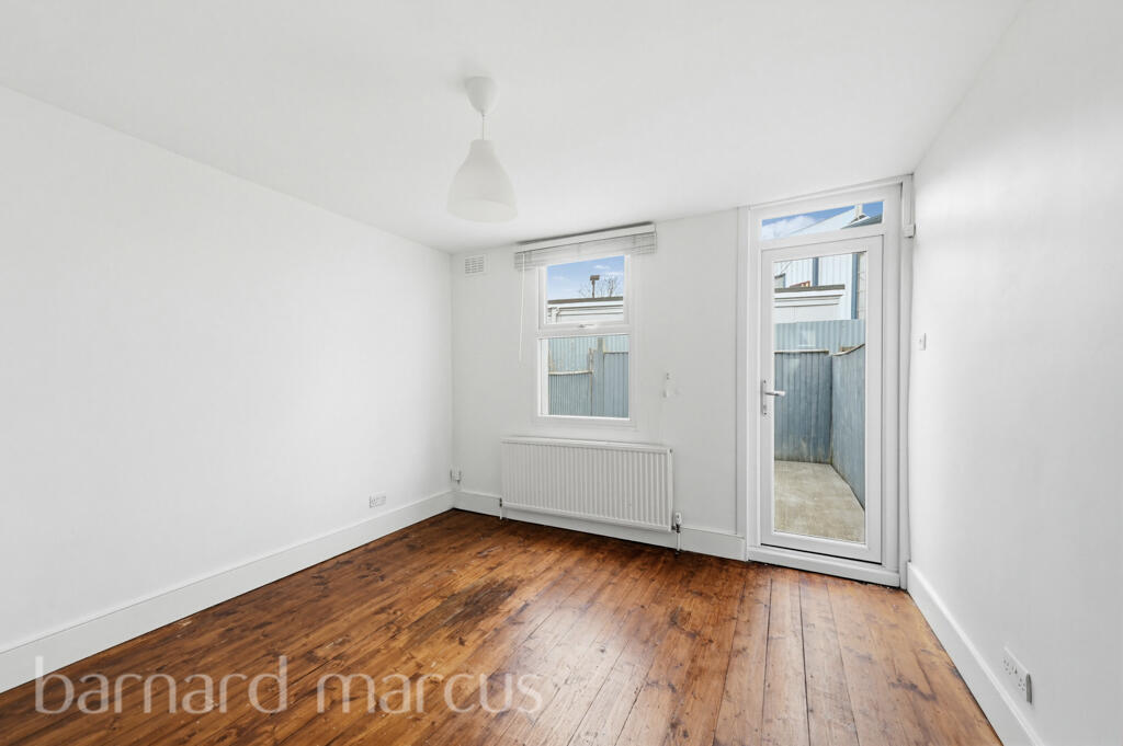 Main image of property: Spencer Place, CROYDON