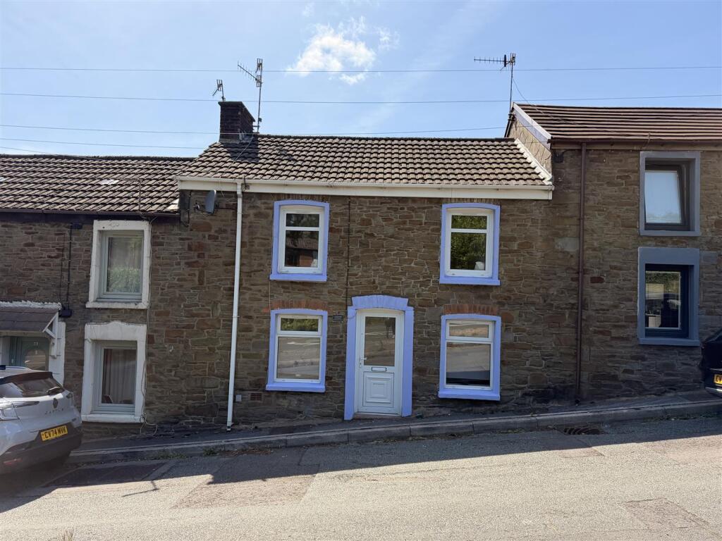 Main image of property: Millfield Road, Llanelli