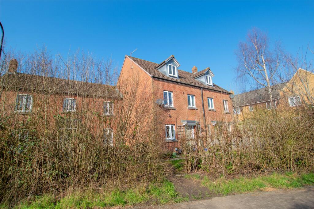 Main image of property: Careys Way, Weston-super-mare, North Somerset, BS24