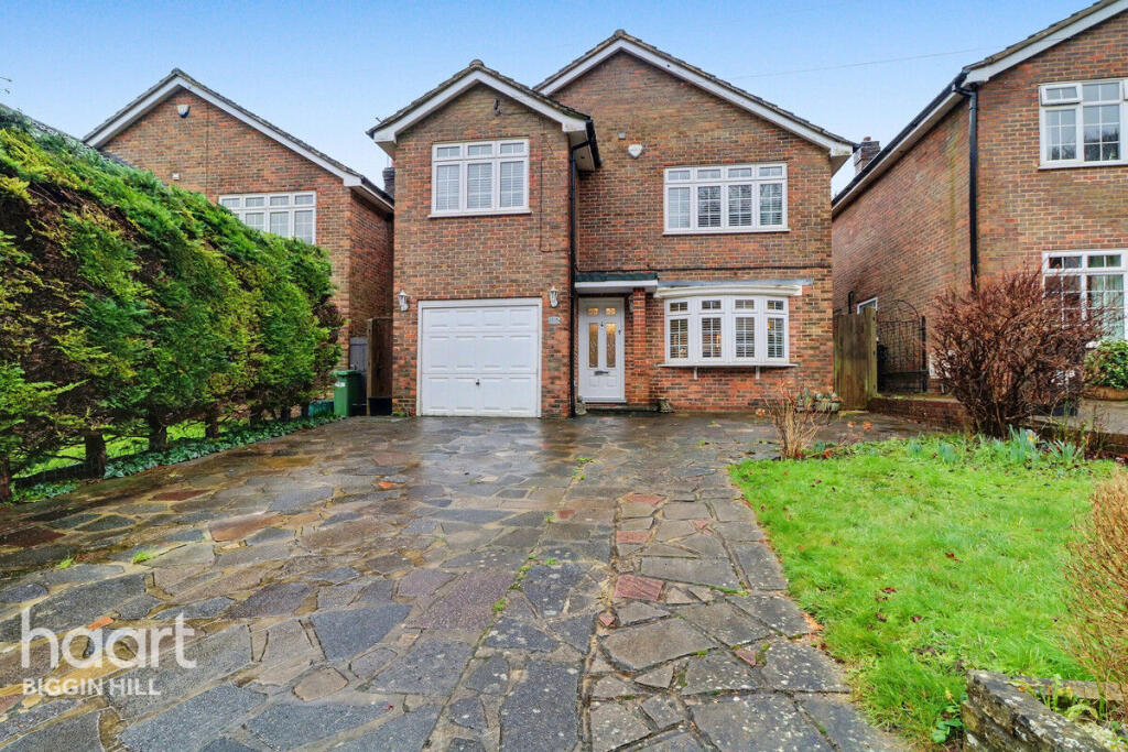 Main image of property: Kings Road, Biggin Hill