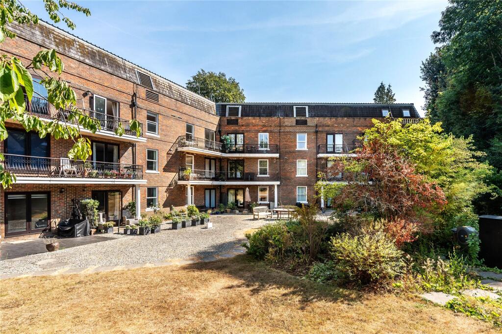 Main image of property: Clarendon Place, Clarendon Road, Sevenoaks, Kent
