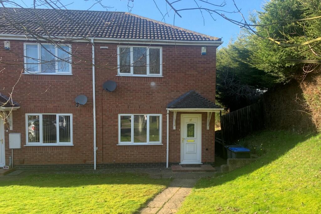 Main image of property: East Street, Rugby, Warwickshire