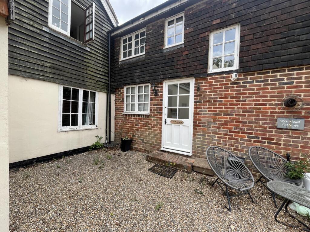 Main image of property: Rectory Lane, Ifield Green, Crawley