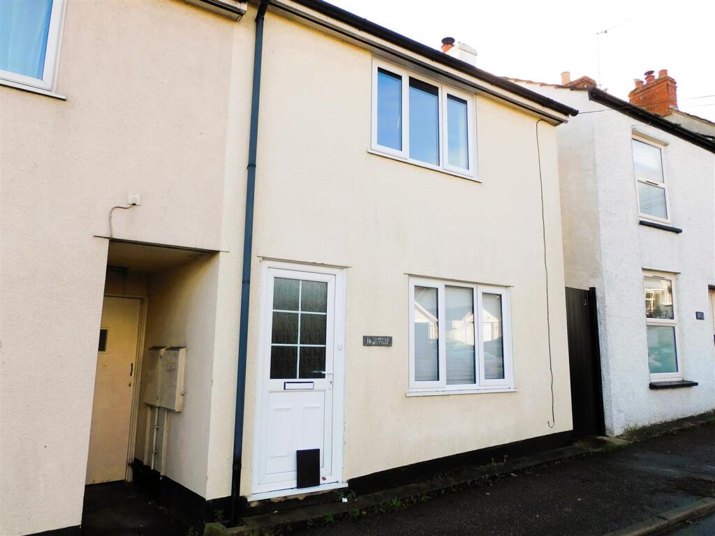 Main image of property: SEATON