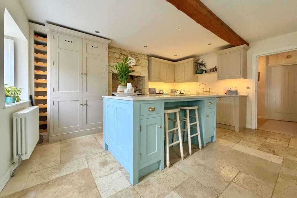 House in Westwood, Avoncliff - View 5