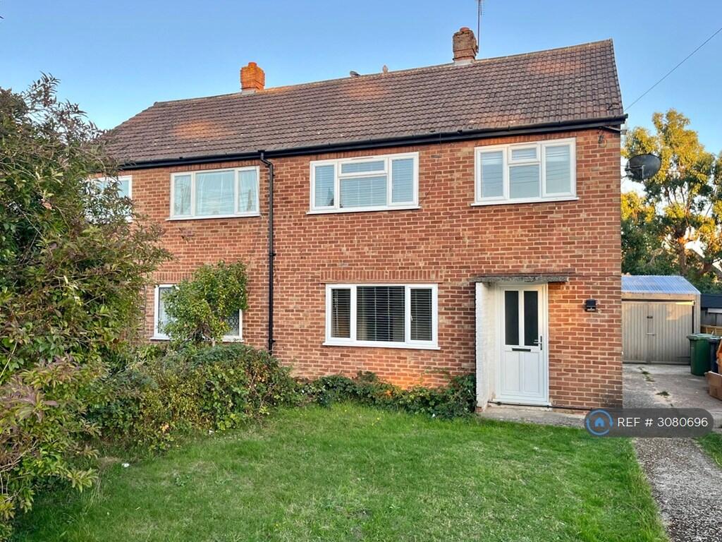 Main image of property: Hundred Acres Lane, Amersham, HP7