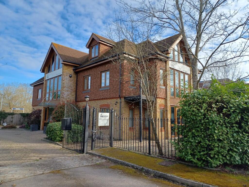 Main image of property: Mansard House, Church Road, Bookham, Surrey, KT23 3JG