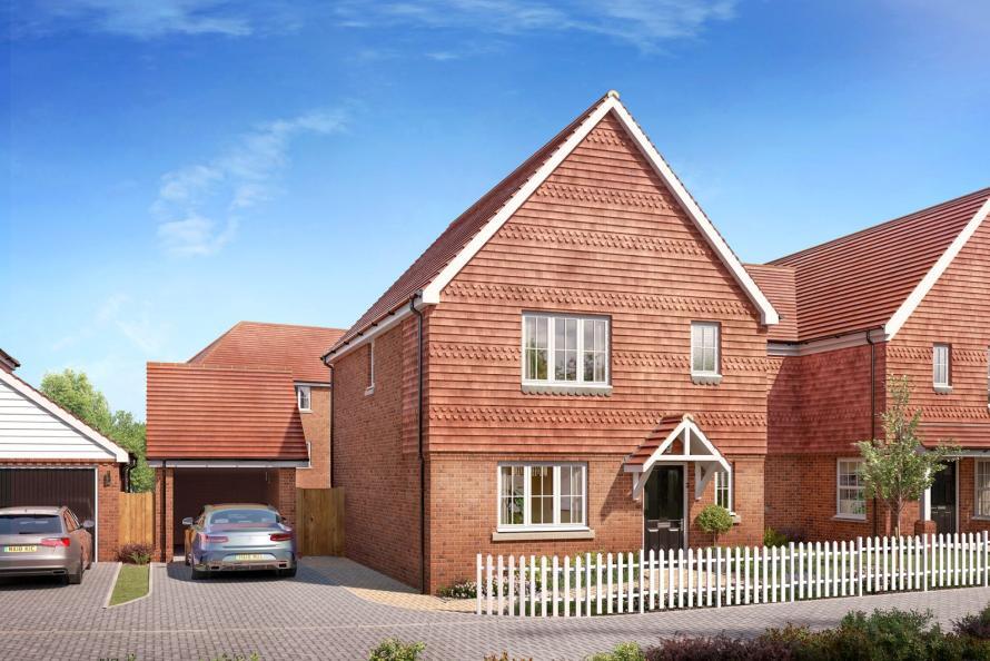 Main image of property: Hartley Road,
Cranbrook,
TN17 3LQ