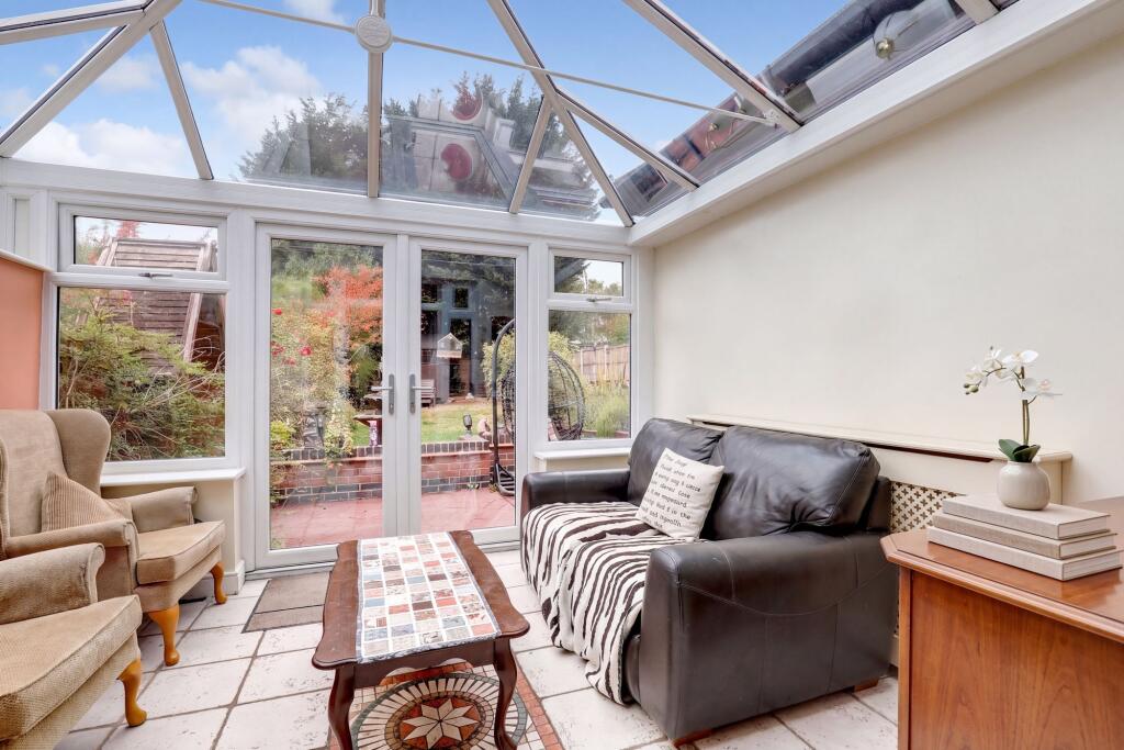 House in Nottingham - View 3
