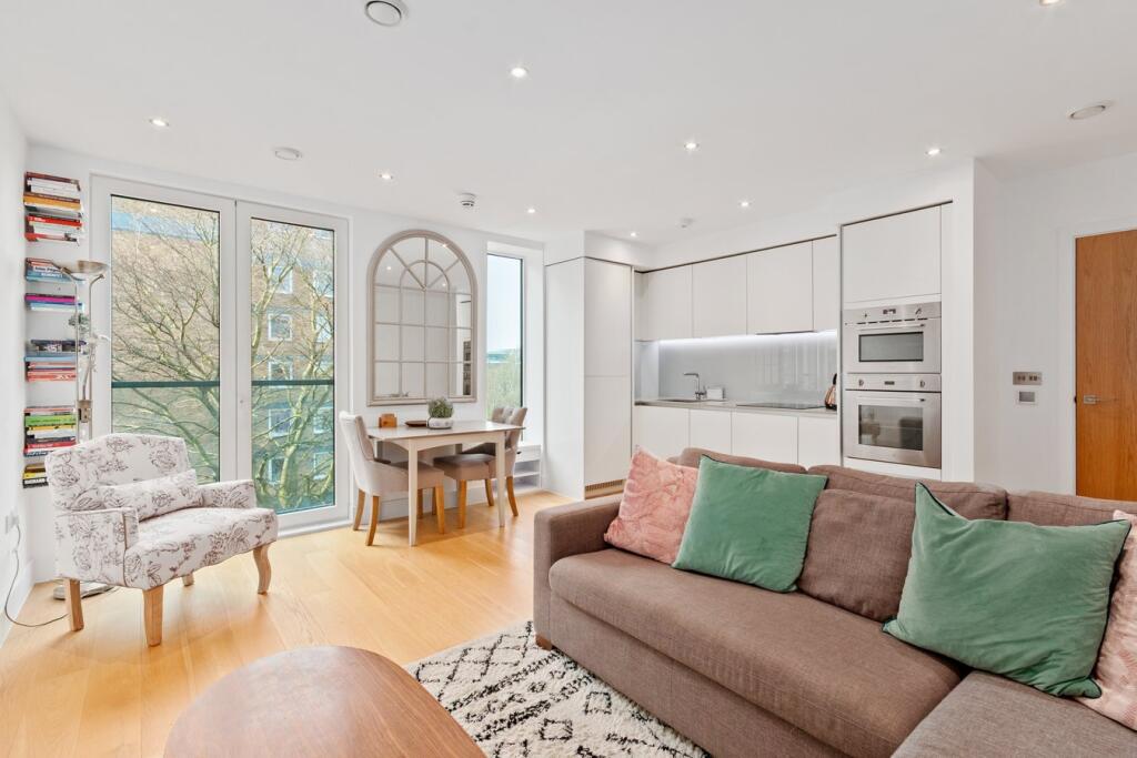 Main image of property: Chiswick High Road, Gunnersbury, Chiswick, W4